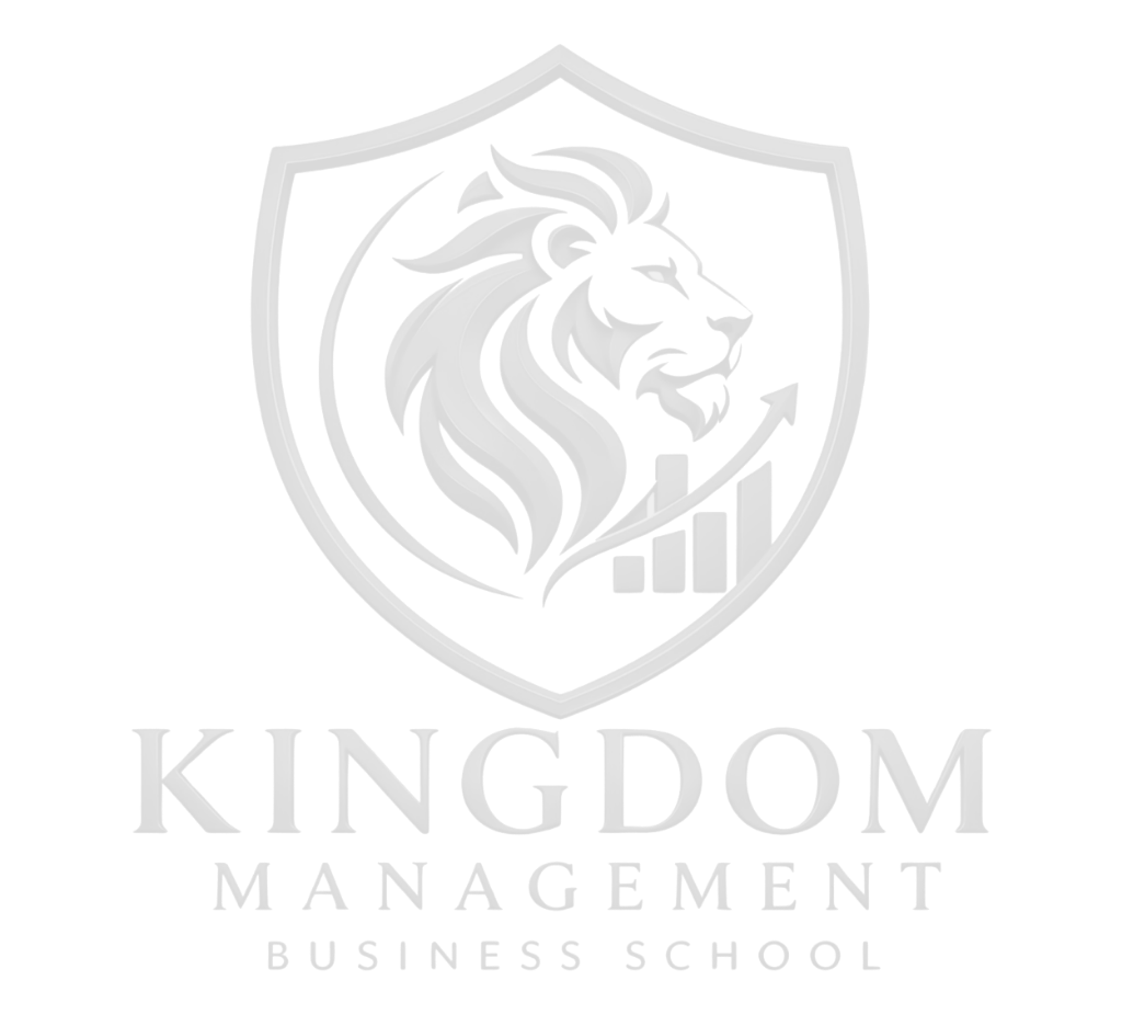 Kingdom Management Business School